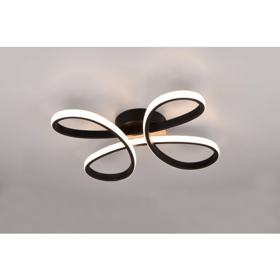 FLY – 645610132 incl. 1x SMD, 22W · 1x 2600lm, 3000K TRIO