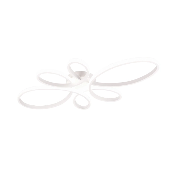 FLY – 645619131 incl. 1x SMD, 32W · 1x 3900lm, 4000K TRIO