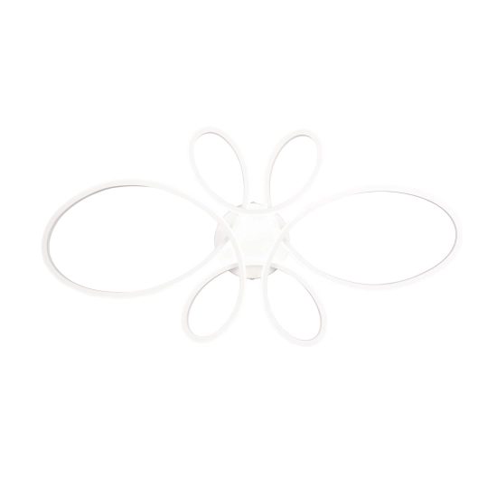 FLY – 645619131 incl. 1x SMD, 32W · 1x 3900lm, 4000K TRIO