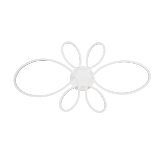 FLY – 645619131 incl. 1x SMD, 32W · 1x 3900lm, 4000K TRIO