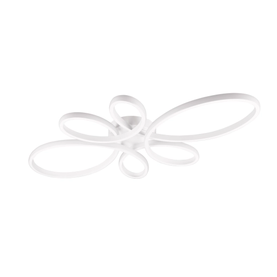 FLY – 645619131 incl. 1x SMD, 32W · 1x 3900lm, 4000K TRIO