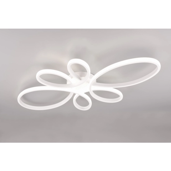 FLY – 645619131 incl. 1x SMD, 32W · 1x 3900lm, 4000K TRIO