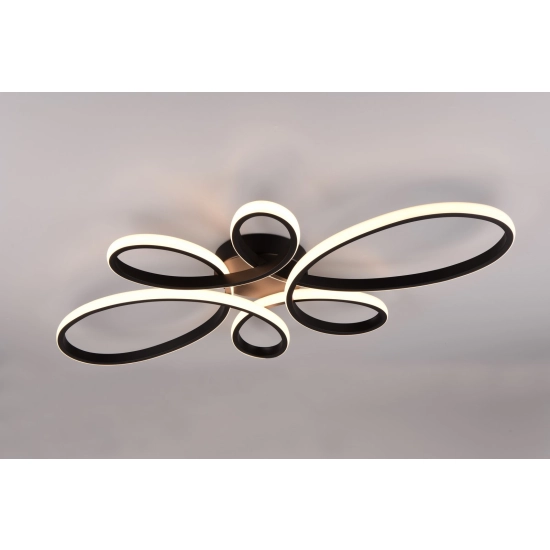 FLY – 645619132 incl. 1x SMD, 32W · 1x 3900lm, 3000K TRIO