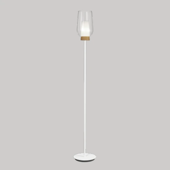 Lampa podłogowa Mantra Nora 8282MA - zdjęcie produktu
