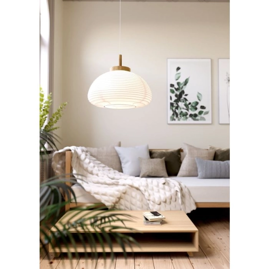 SUMMERHILL Lampa wisząca 44065 EGLO