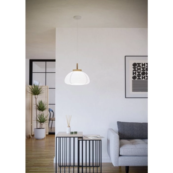 SUMMERHILL Lampa wisząca 44065 EGLO