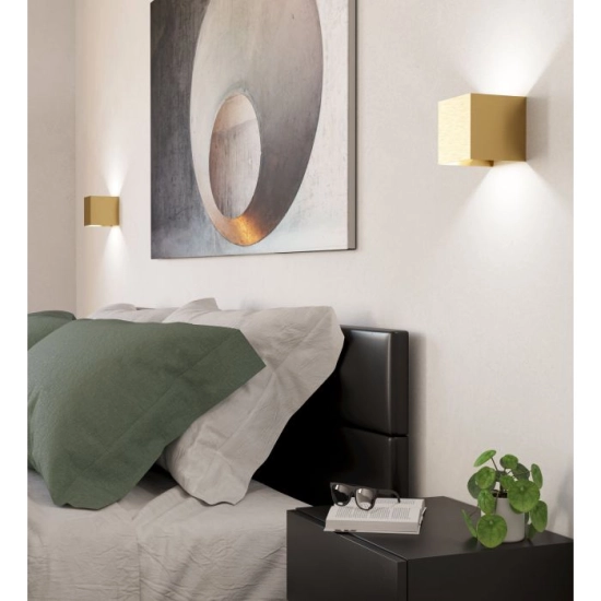 VALMONTONE lampa ścienna 901091 EGLO