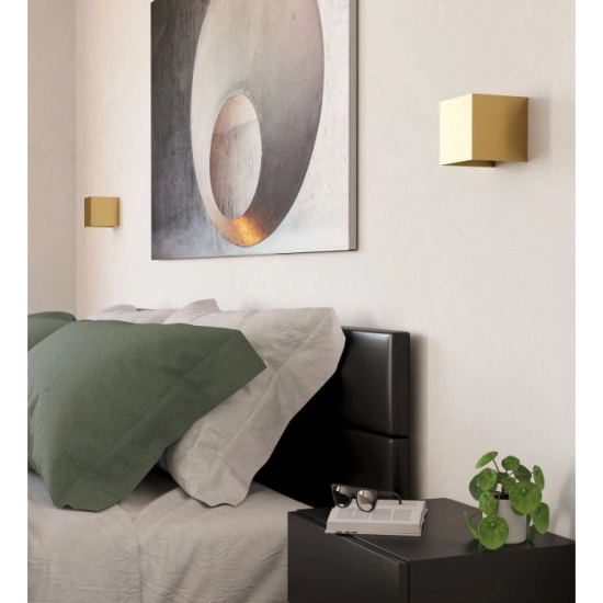 VALMONTONE lampa ścienna 901091 EGLO