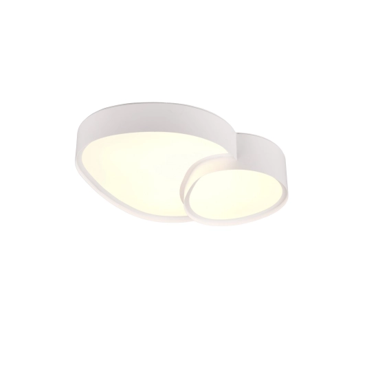 RISE – 647510231 incl. 1x SMD, 21W · 1x 2400lm, 2700 - 6500K TRIO