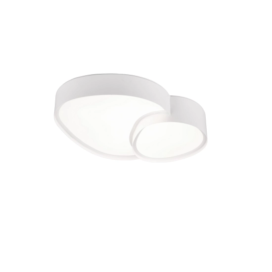 RISE – 647510231 incl. 1x SMD, 21W · 1x 2400lm, 2700 - 6500K TRIO
