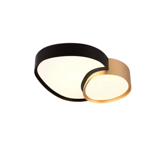 RISE – 647510280 incl. 1x SMD, 21W · 1x 2400lm, 2700 - 6500K TRIO