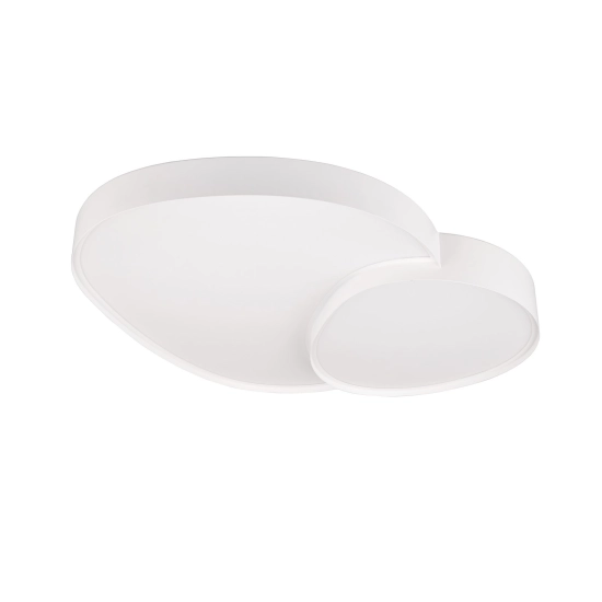 RISE – 647519231 incl. 1x SMD, 45W · 1x 5300lm, 2700 - 6500K TRIO
