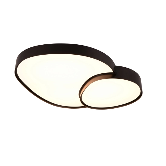 RISE – 647519232 incl. 1x SMD, 45W · 1x 5300lm, 2700 - 6500K TRIO