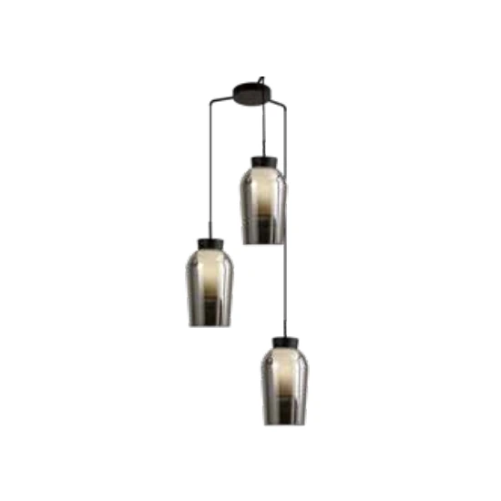 Lampa wisząca Mantra Nora 8284MA - zdjęcie produktu