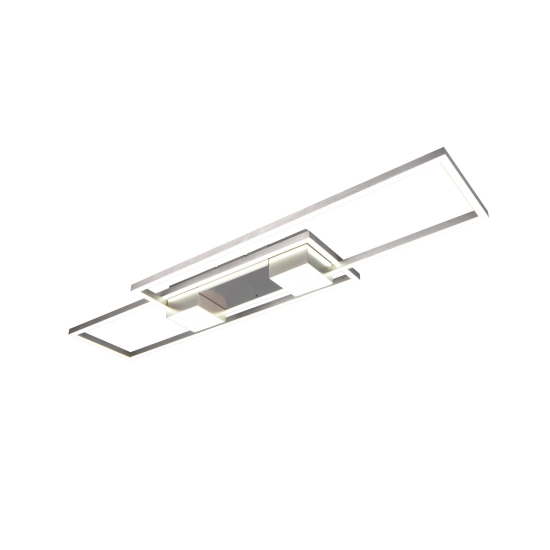 ALBANY – 647710407 incl. 1x SMD, 37W · 1x 4300lm, 2700 - 6500K TRIO