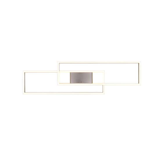 ALBANY – 647710407 incl. 1x SMD, 37W · 1x 4300lm, 2700 - 6500K TRIO