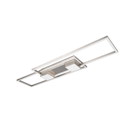 ALBANY – 647710407 incl. 1x SMD, 37W · 1x 4300lm, 2700 - 6500K TRIO