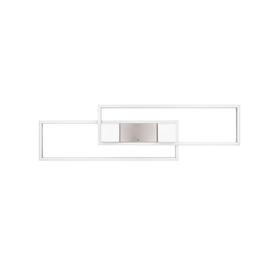 ALBANY – 647710407 incl. 1x SMD, 37W · 1x 4300lm, 2700 - 6500K TRIO