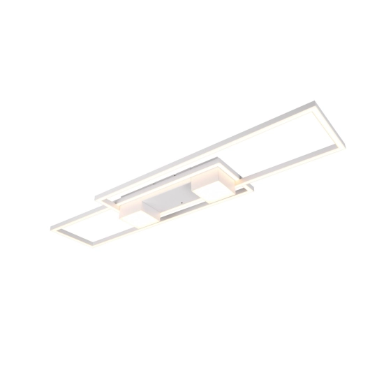 ALBANY – 647710431 incl. 1x SMD, 37W · 1x 4300lm, 2700 - 6500K TRIO