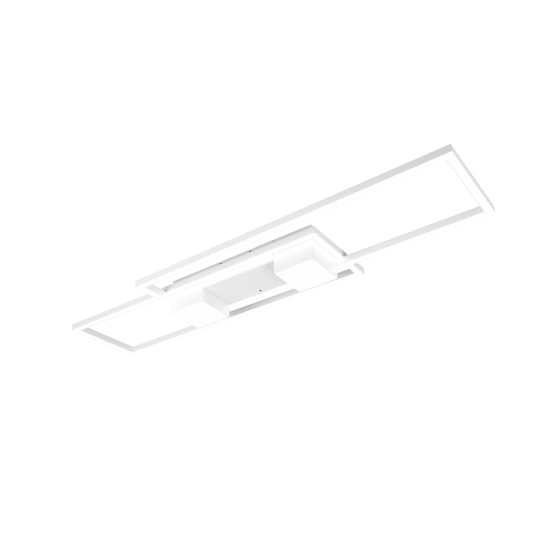 ALBANY – 647710431 incl. 1x SMD, 37W · 1x 4300lm, 2700 - 6500K TRIO