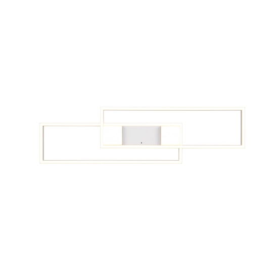 ALBANY – 647710431 incl. 1x SMD, 37W · 1x 4300lm, 2700 - 6500K TRIO