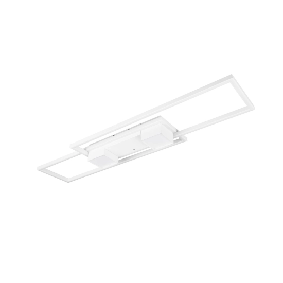 ALBANY – 647710431 incl. 1x SMD, 37W · 1x 4300lm, 2700 - 6500K TRIO