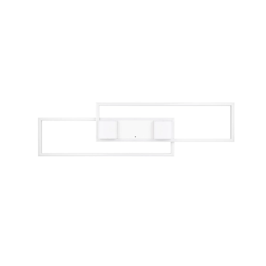 ALBANY – 647710431 incl. 1x SMD, 37W · 1x 4300lm, 2700 - 6500K TRIO