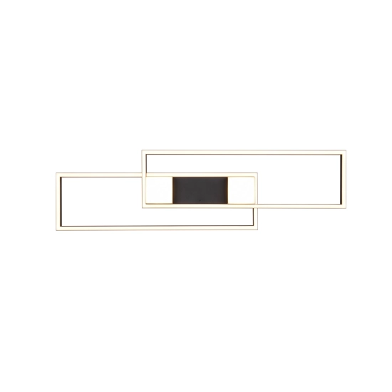 ALBANY – 647710432 incl. 1x SMD, 37W · 1x 4300lm, 2700 - 6500K TRIO