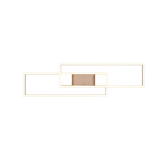 ALBANY – 647710465 incl. 1x SMD, 37W · 1x 4300lm, 2700 - 6500K TRIO