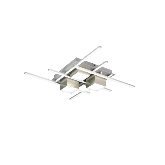 ROGER – 647810407 incl. 1x SMD, 35W · 1x 4050lm, 2700 - 6500K z pilotem TRIO