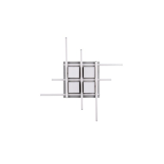 ROGER – 647810407 incl. 1x SMD, 35W · 1x 4050lm, 2700 - 6500K z pilotem TRIO