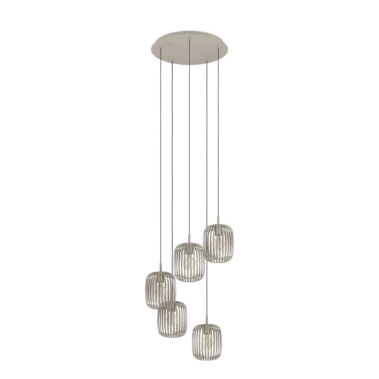 ROMAZZINA Lampa wisząca 901125 EGLO