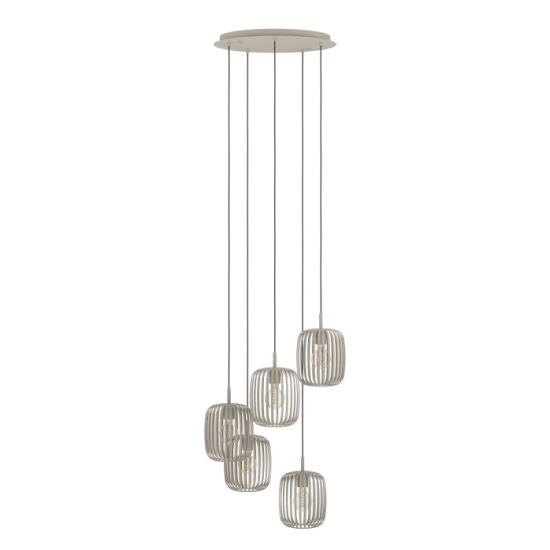 ROMAZZINA Lampa wisząca 901125 EGLO