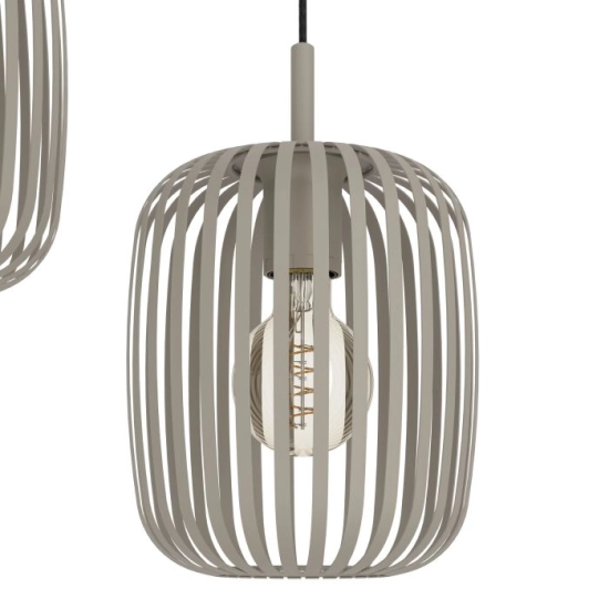 ROMAZZINA Lampa wisząca 901125 EGLO