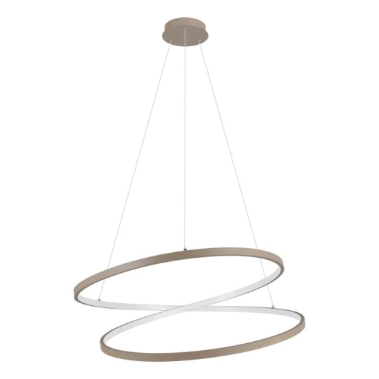 RUOTALE Lampa wisząca 901141 EGLO