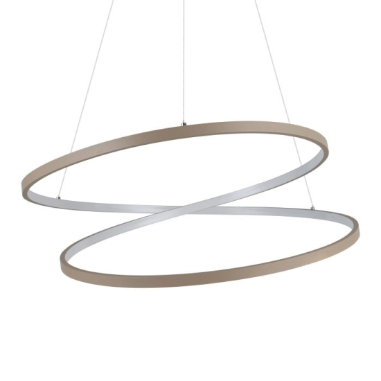 RUOTALE Lampa wisząca 901141 EGLO