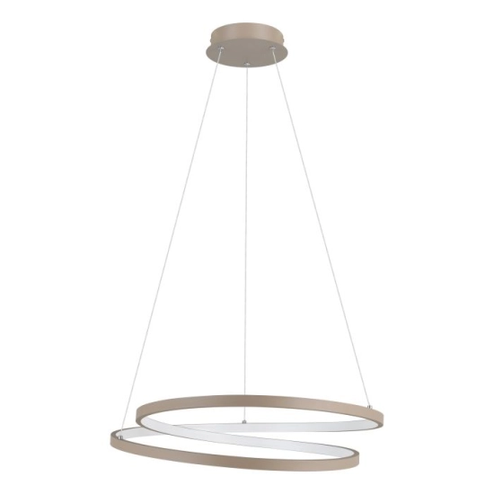 RUOTALE Lampa wisząca 901139 EGLO