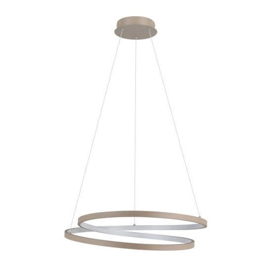 RUOTALE Lampa wisząca 901139 EGLO