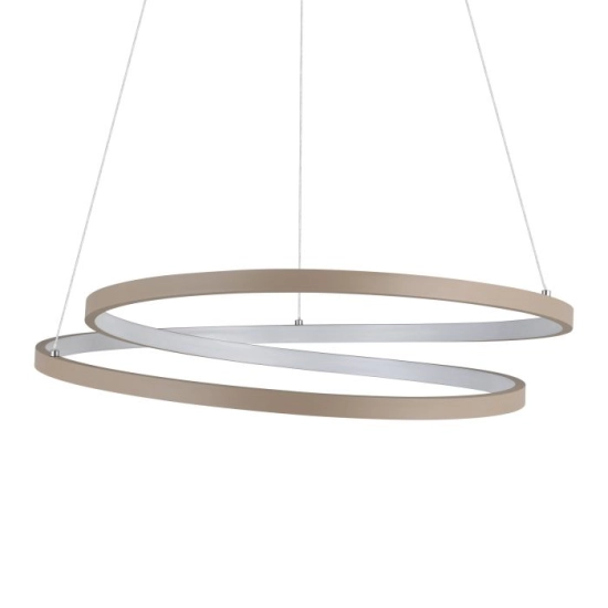 RUOTALE Lampa wisząca 901139 EGLO