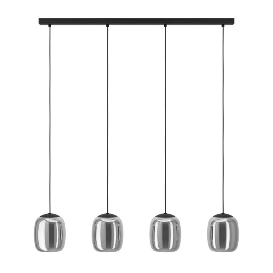 CIAMPINO Lampa wisząca 901193 EGLO
