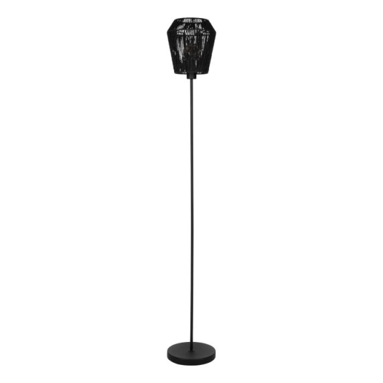 PERSLEY Lampa podłogowa 44108 EGLO