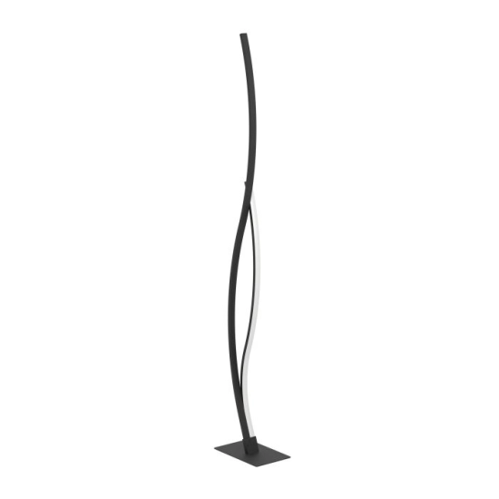 GRISOLIA Lampa podłogowa 901209 EGLO
