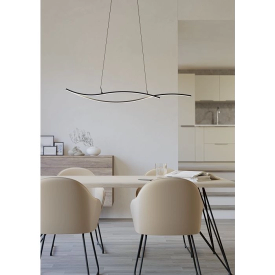 GRISOLIA Lampa wisząca 901207 EGLO