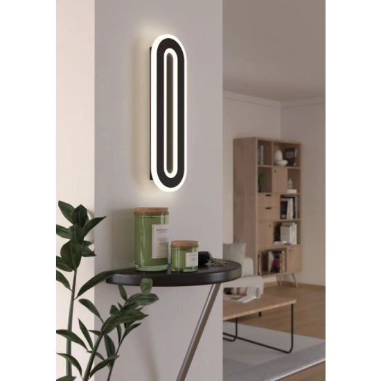MACCHIONI lampa ścienna 901242 EGLO