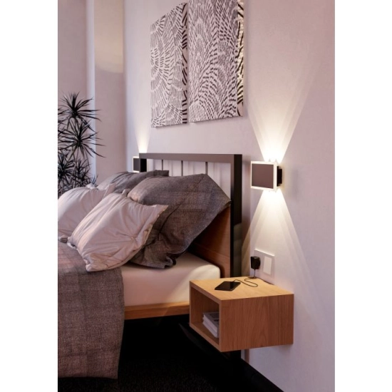 TALAMELLO 1 lampa ścienna 901189 EGLO