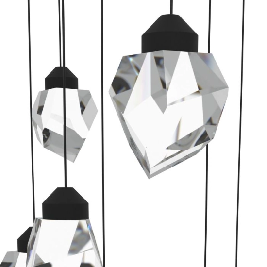 SINDICAT Lampa wisząca 390414 EGLO