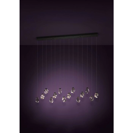 SINDICAT Lampa wisząca 390414 EGLO