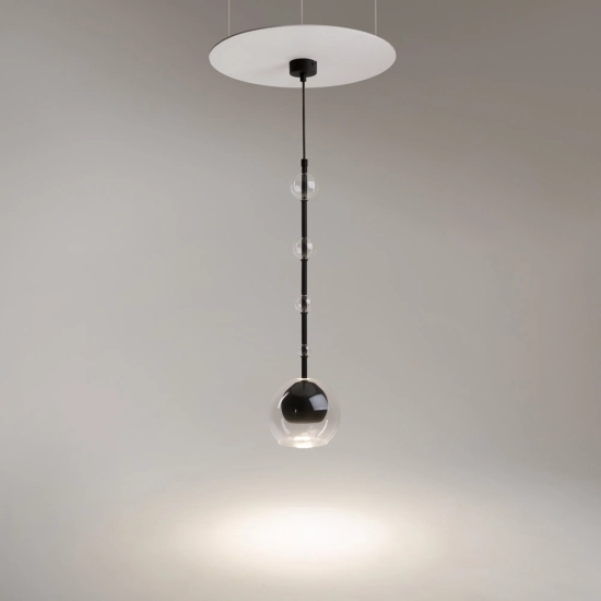Lampa wisząca Ros MOD227PL-01B Maytoni - zdjęcie dodatkowe 6