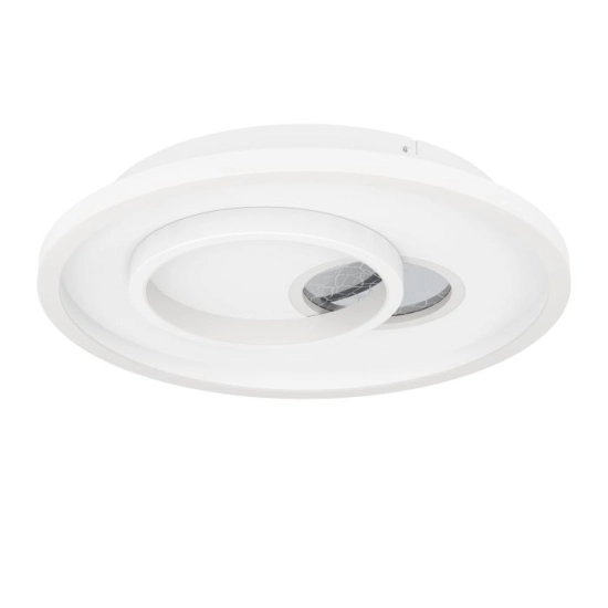 TIRIOLO lampa ścienna / sufitowa 901246 EGLO