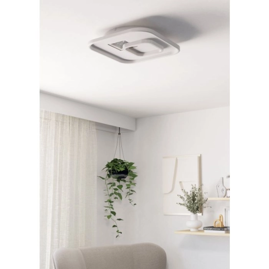 TIRIOLO lampa ścienna / sufitowa 901247 EGLO